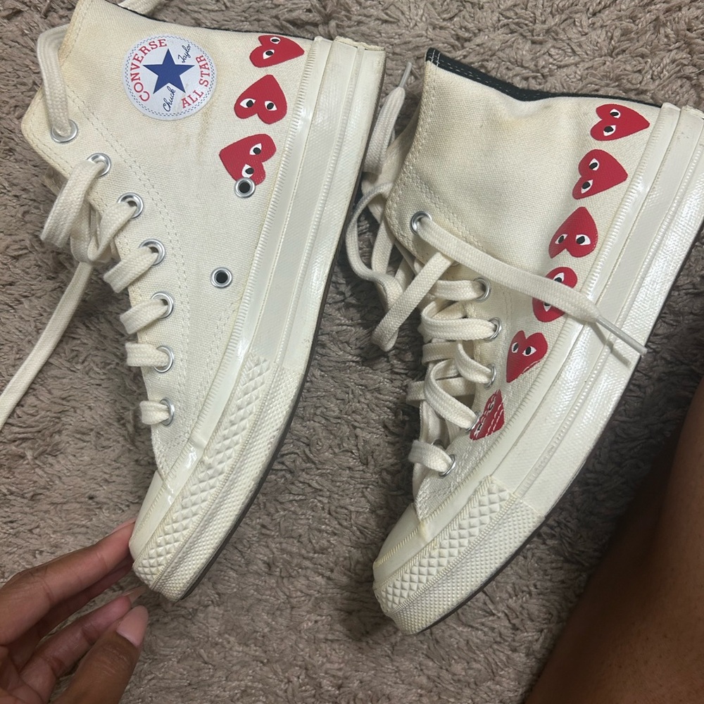Comme de Garçons